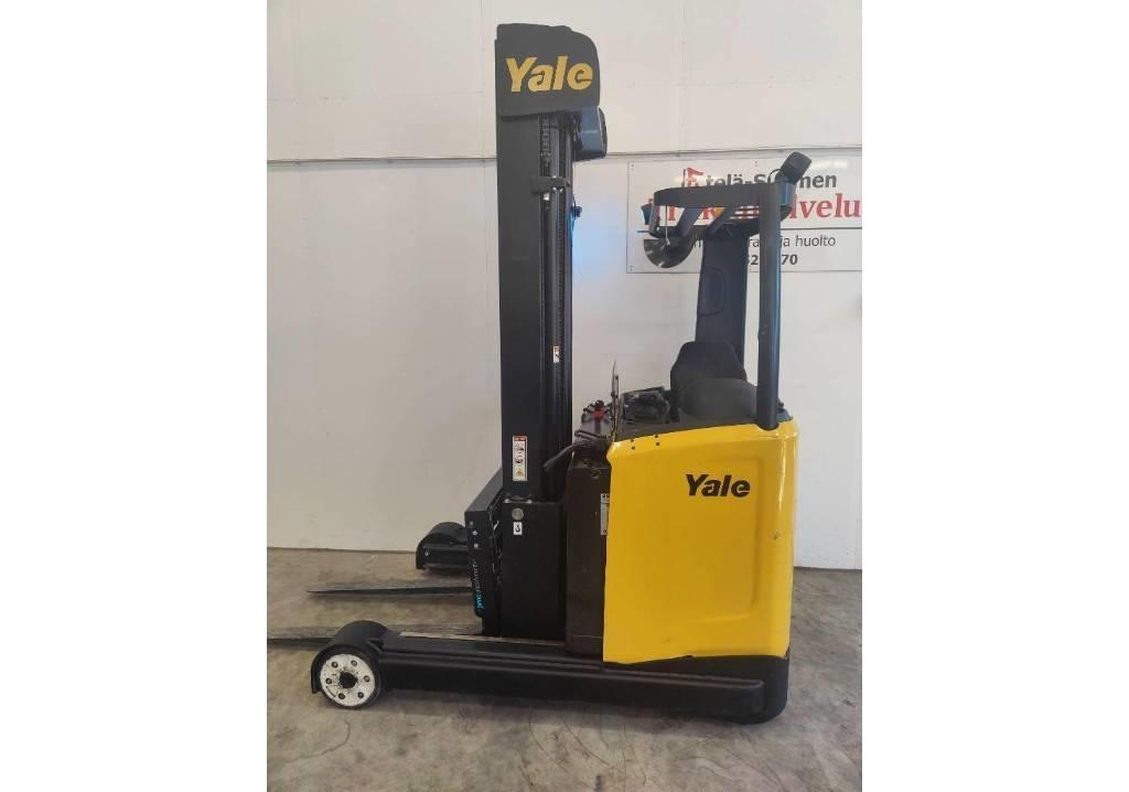 Yale MR25-14 前移式叉车
