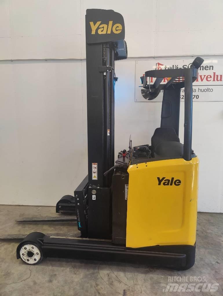 Yale MR25-14 前移式叉车