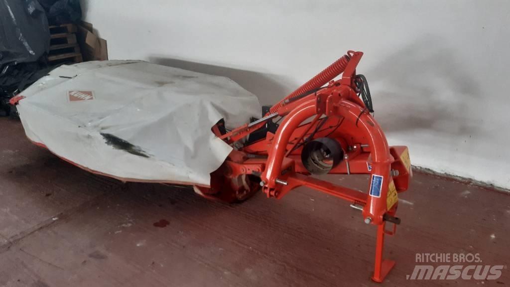 Kuhn GMD 20 割草机