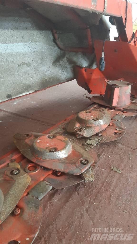 Kuhn GMD 20 割草机