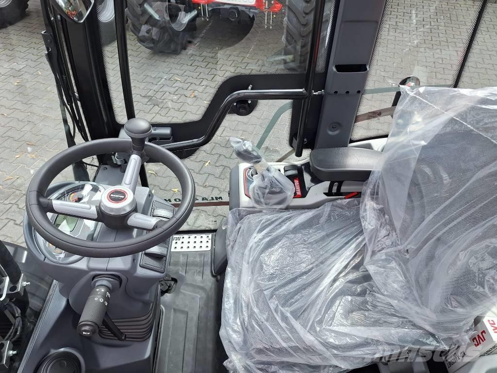 Manitou MLA 4-50 HC 小型装载机