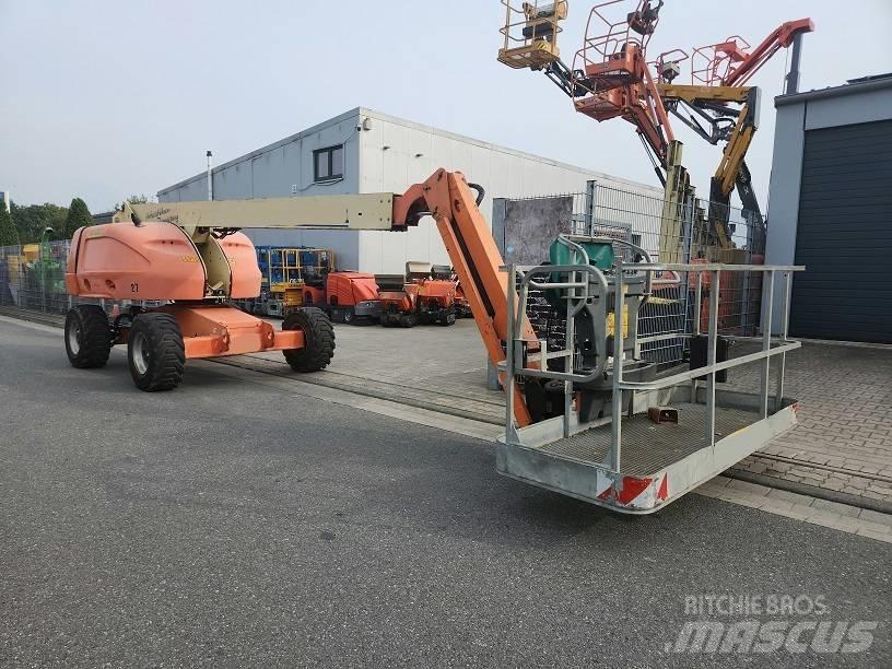JLG 460 SJ 直臂高空工作平台