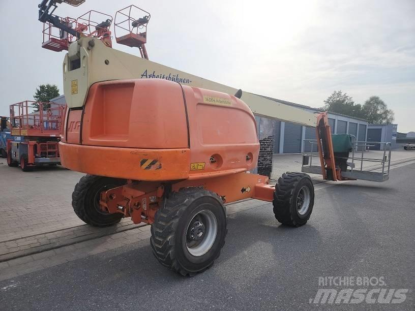 JLG 460 SJ 直臂高空工作平台