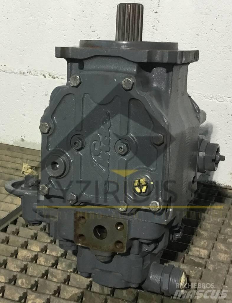 Linde BPV50L 液压