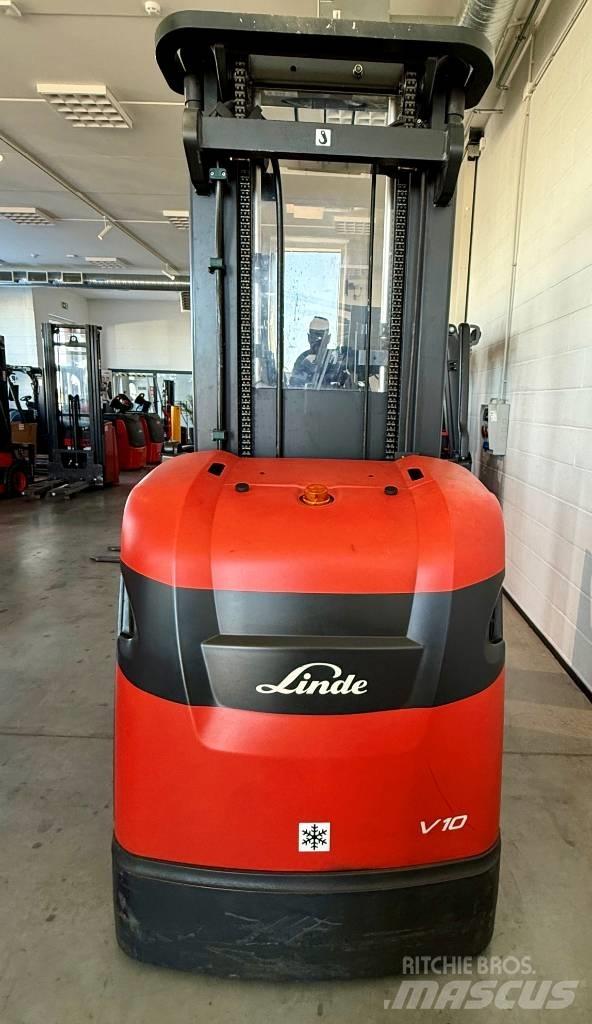 Linde V10/5212 中端式装载机