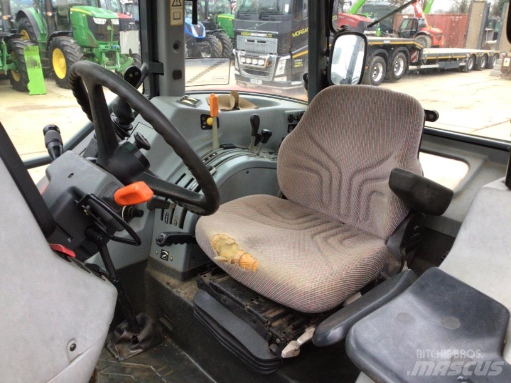 Massey Ferguson 4255 拖拉机/农用车