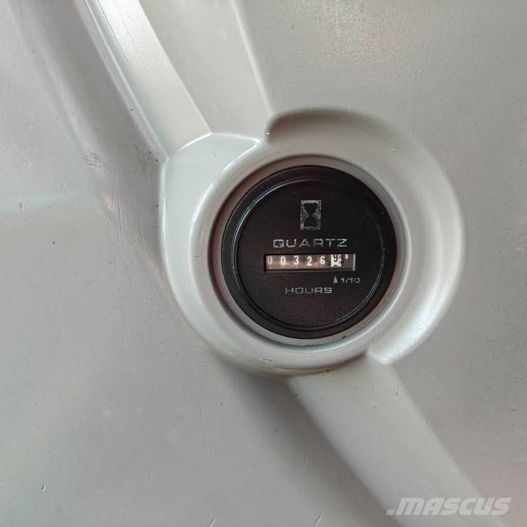  神钢 350D 履带挖掘机