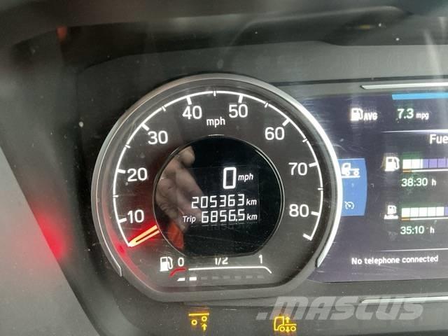 Scania R 560 牵引车