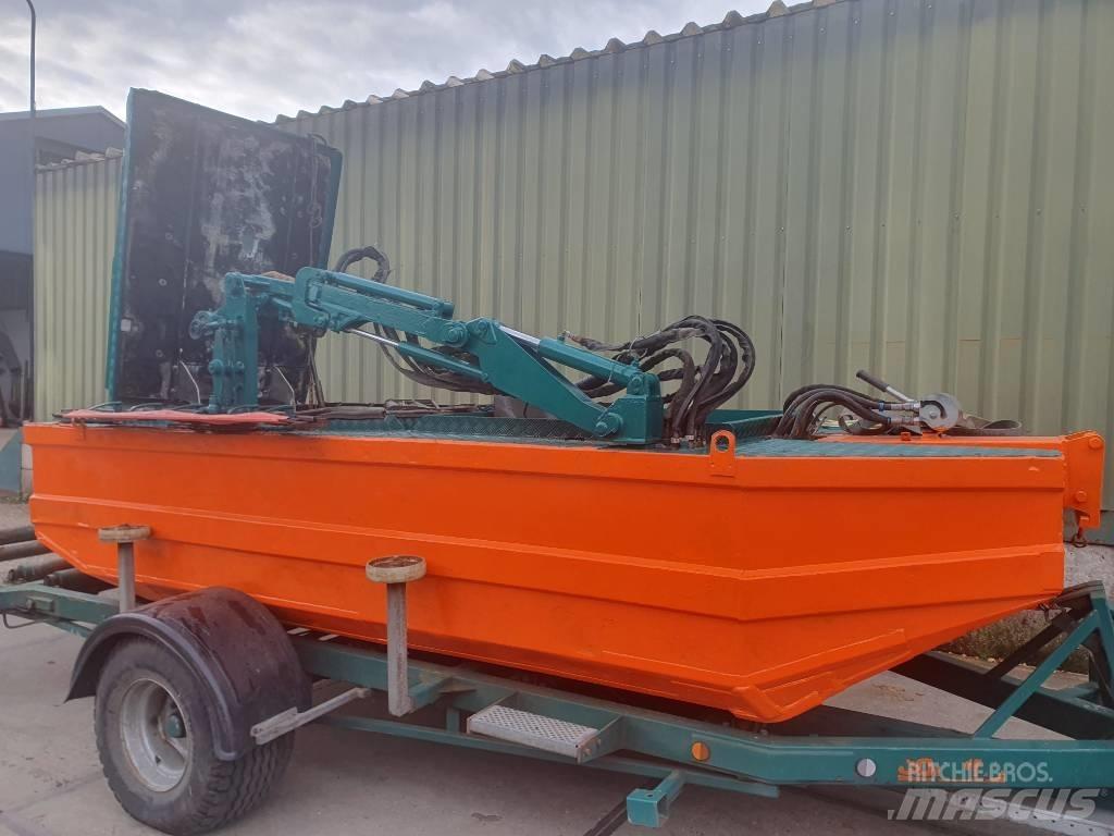 conver c485 路面维护设备-其他
