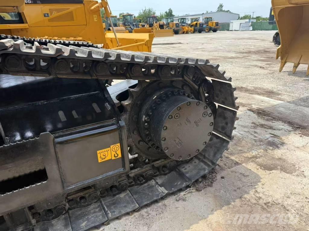CAT 340 履带挖掘机
