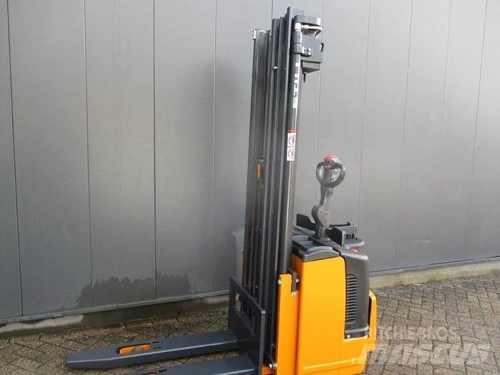Still EGV S14 手推堆垛车