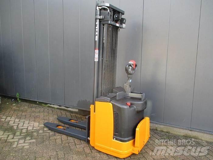 Still EGV S14 手推堆垛车