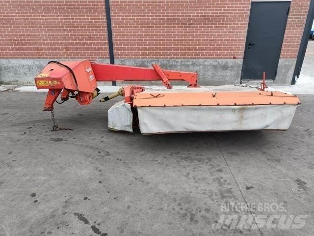 Kuhn FC 283 割草机