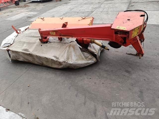 Kuhn FC 283 割草机