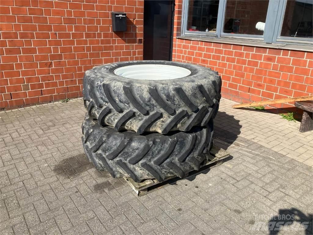 Goodyear 420/85R30 农业机械-其他