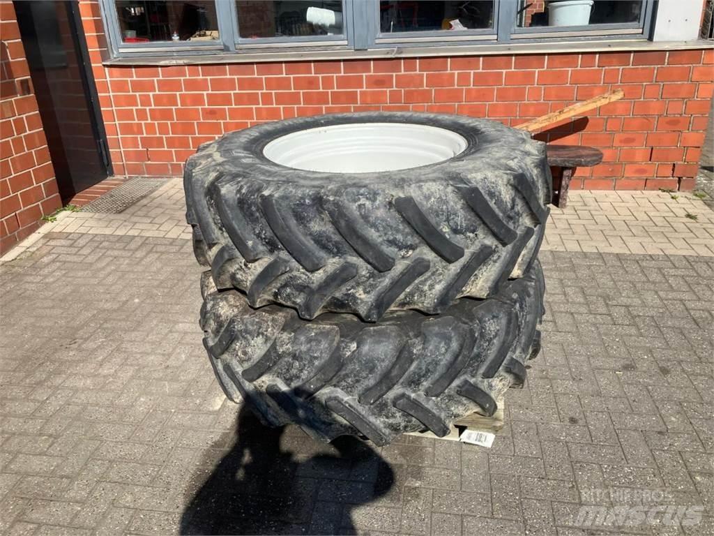 Goodyear 420/85R30 农业机械-其他