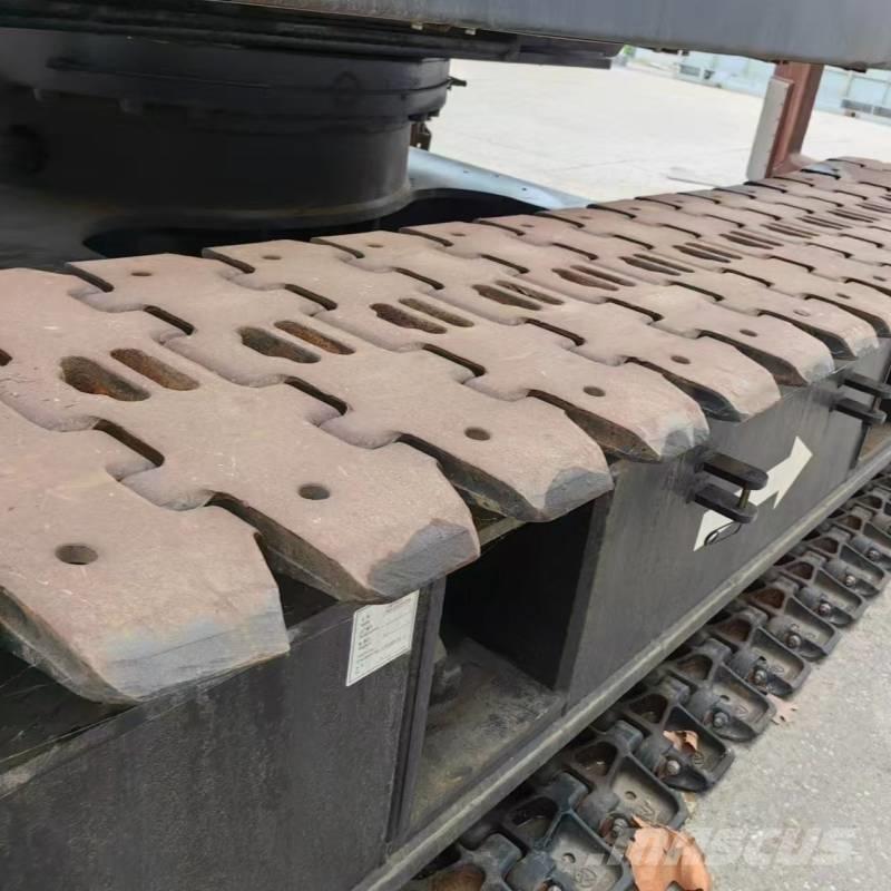 Sany SCC 600 A-6 履带起重机