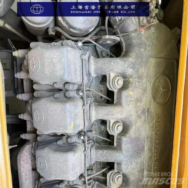 Sany SCT1000C 全地面起重机︳移动式起重机