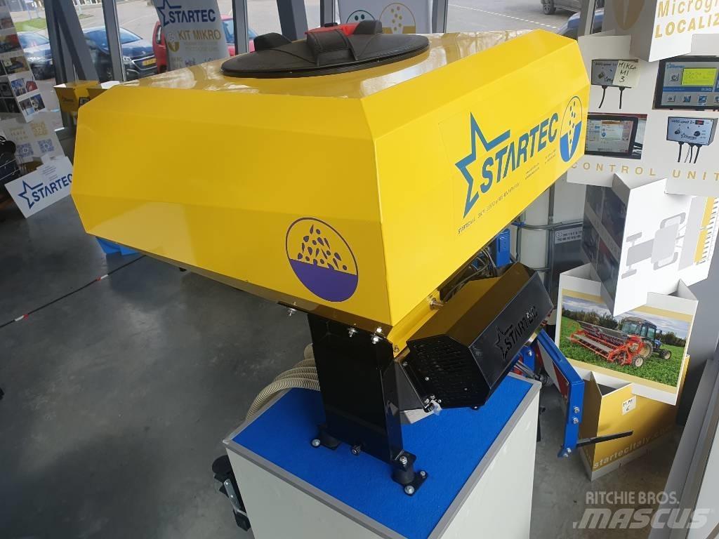 Startec Gamma 其他施肥机械和配件