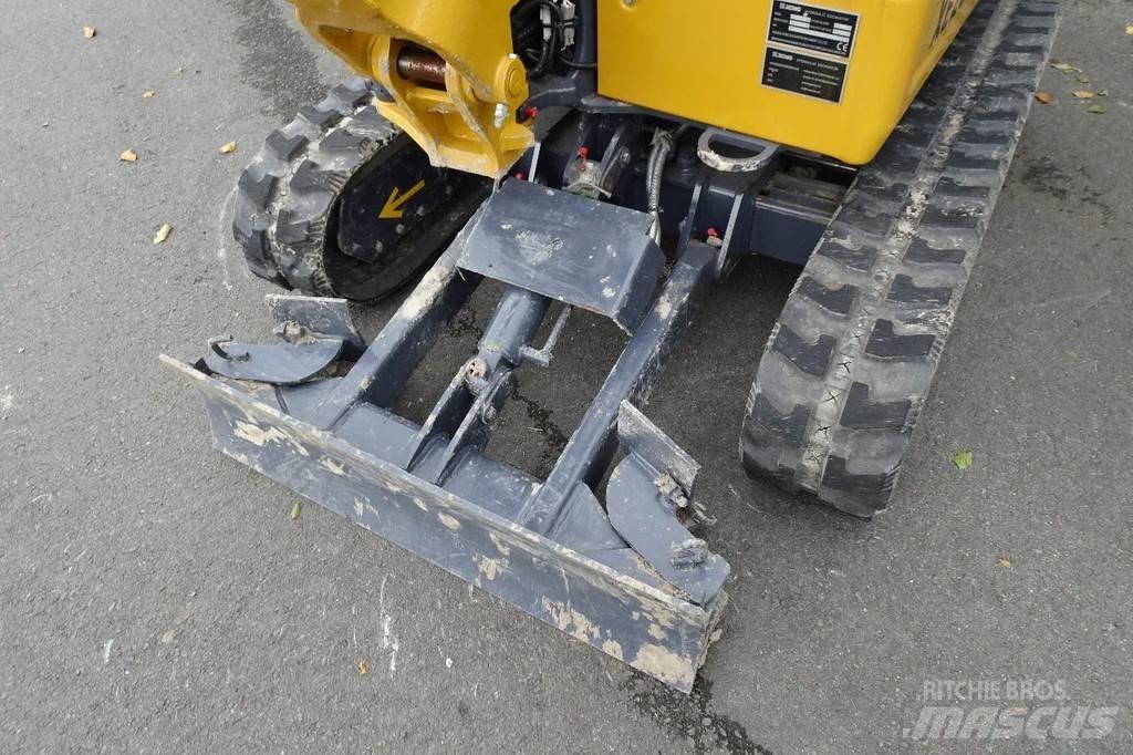 XCMG XE20E DEMO!! 履带挖掘机