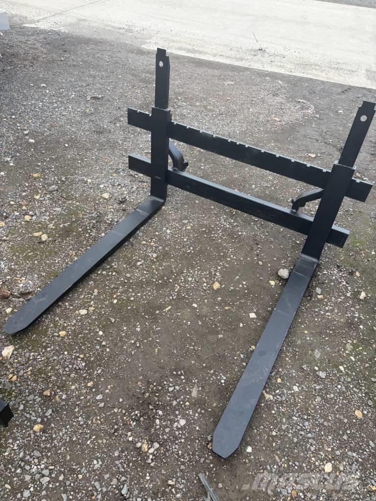 Ålö PALLET TINES 其他装载挖掘装置和配件