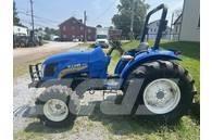 New Holland 4060 拖拉机/农用车