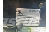 New Holland 4060 拖拉机/农用车