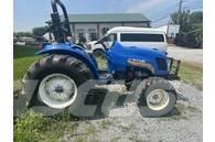New Holland 4060 拖拉机/农用车
