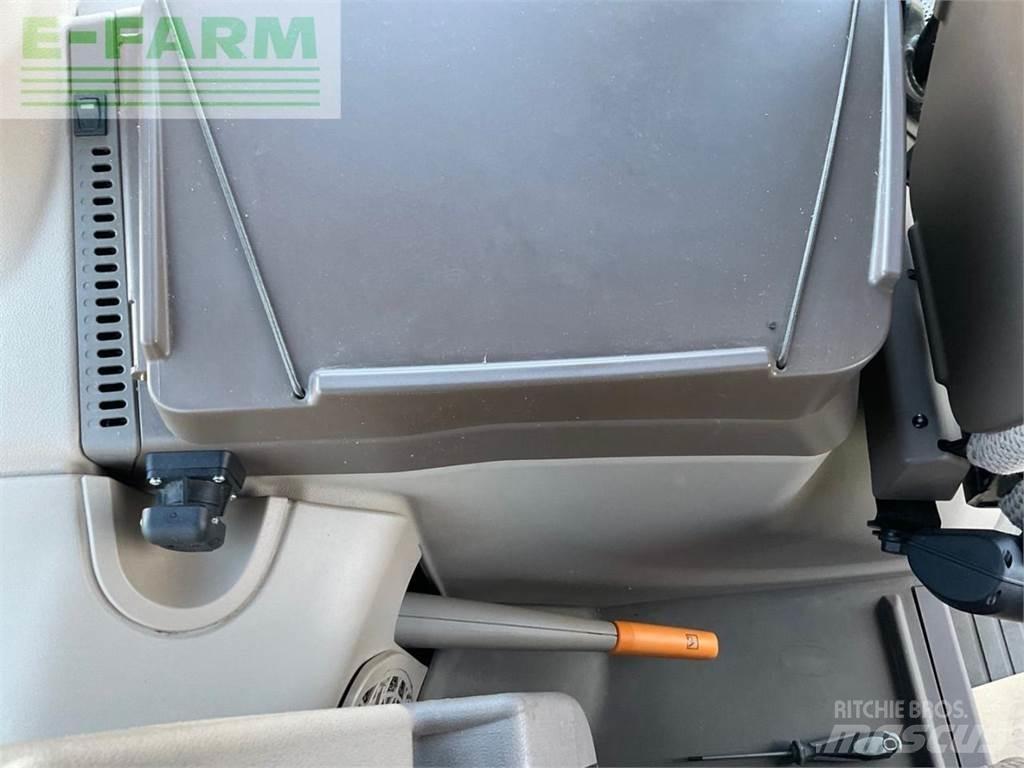 John Deere 6R 250 拖拉机/农用车