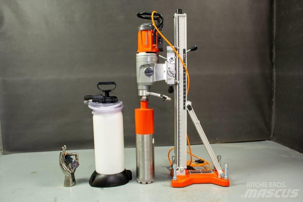 Husqvarna DM430 WT10 建筑机械-其他