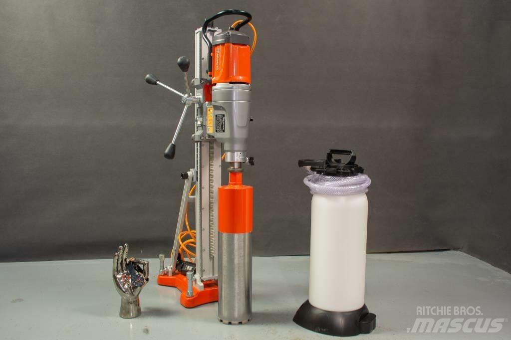 Husqvarna DM430 WT10 建筑机械-其他