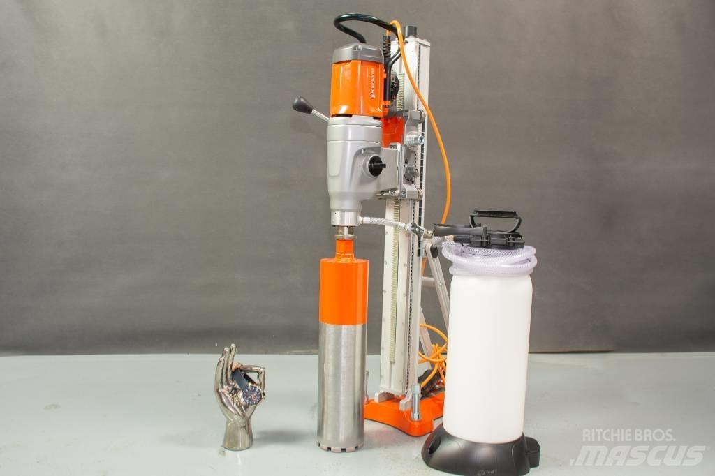 Husqvarna DM430 WT10 建筑机械-其他
