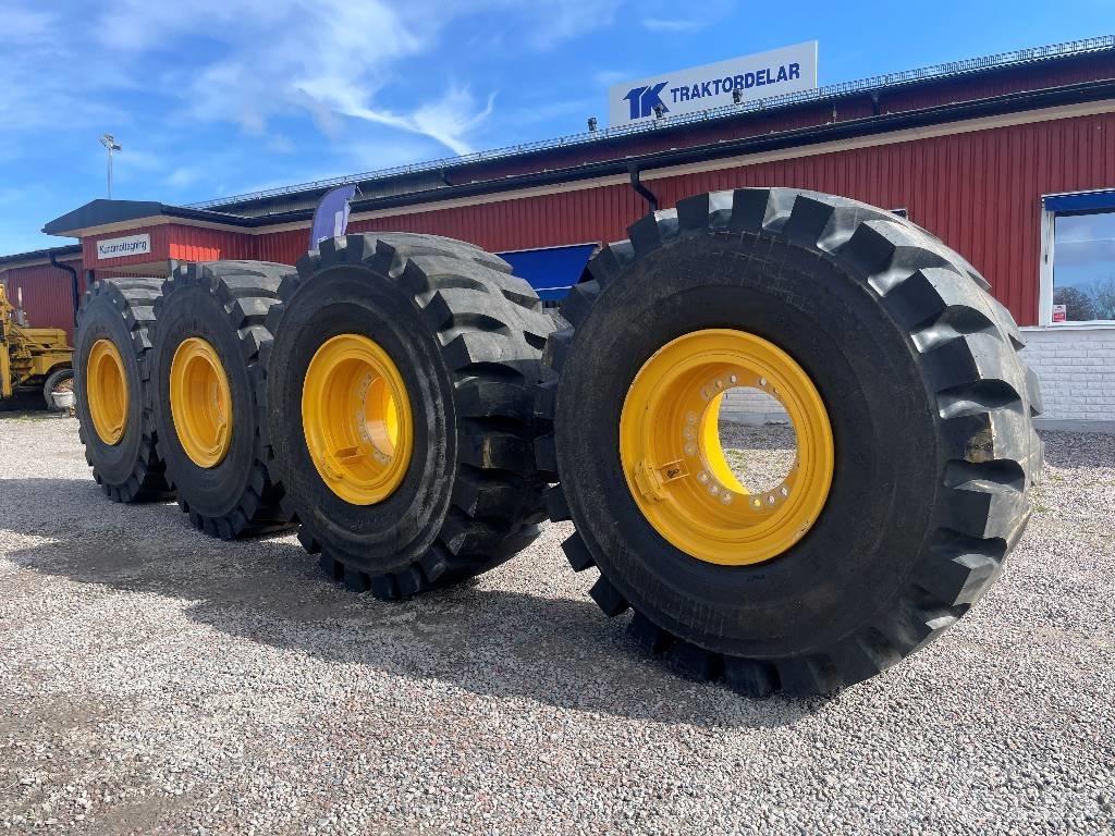 Volvo L 120 H 轮式装载机