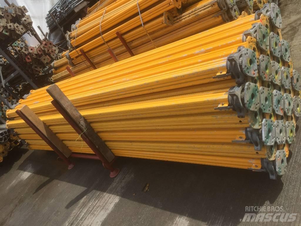 Peri Multiprops 脚手架