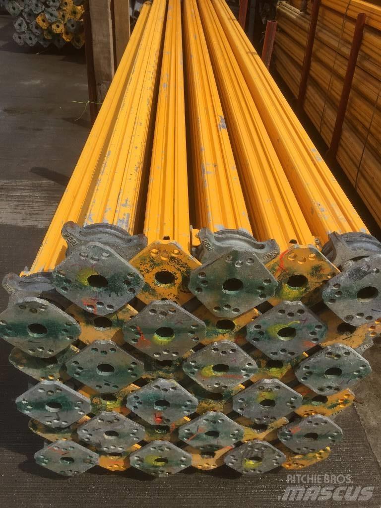 Peri Multiprops 脚手架