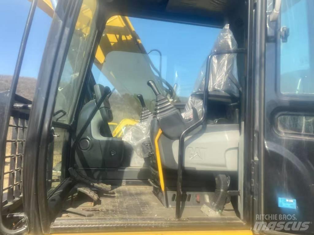 CAT 315 D 履带挖掘机