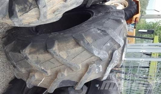  Pneu 16.9R24 轮胎、车轮、轮圈