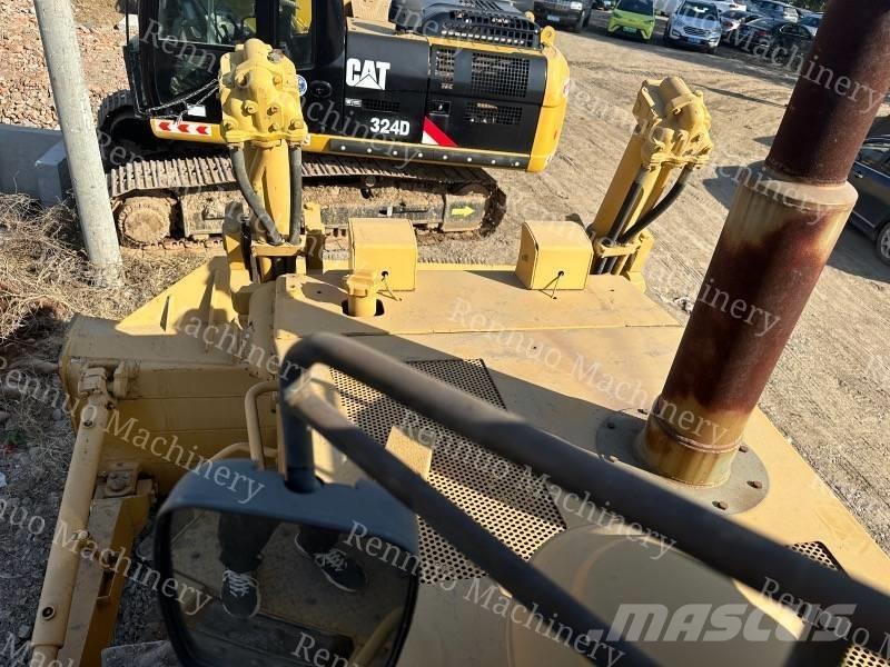 CAT D 8 R 履带式推土机