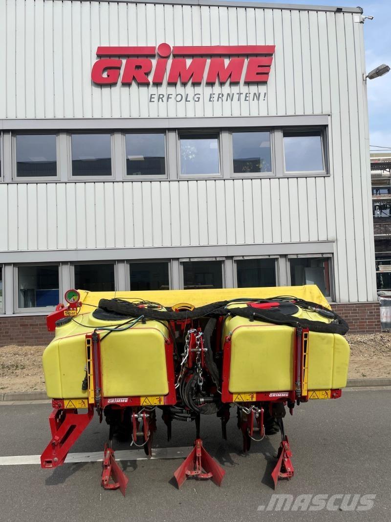 Grimme FA 200 马铃薯设备 - 其他