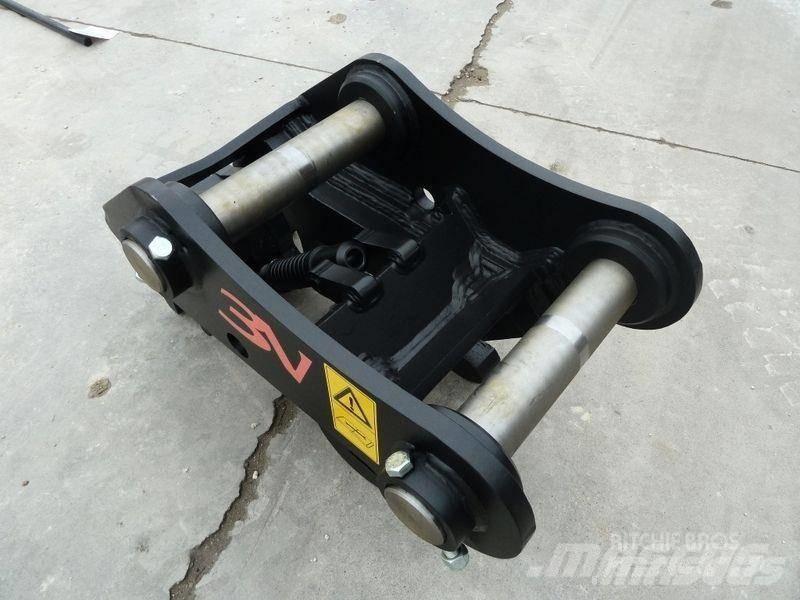 Hyundai R220 LC-7 快速连接器