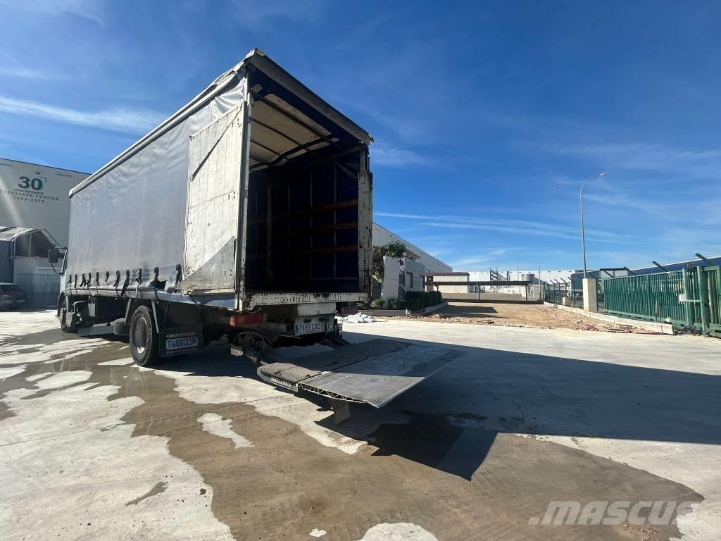 Renault 270 Dci 其他货车