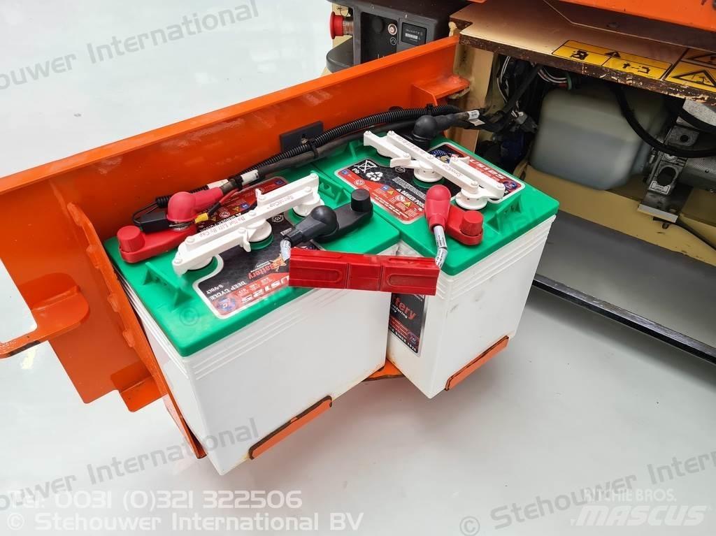 JLG 1230ES 其他升降机和高空作业平台
