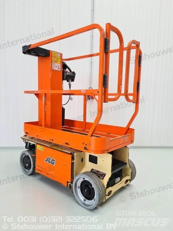 JLG 1230ES 其他升降机和高空作业平台