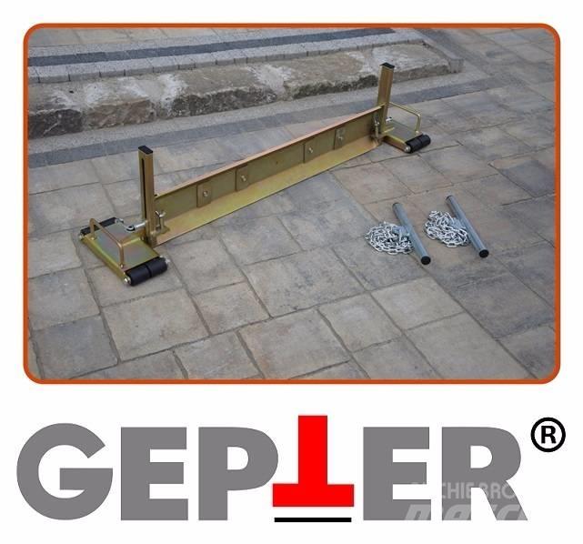 Gepter screed LTL250 建筑机械-其他