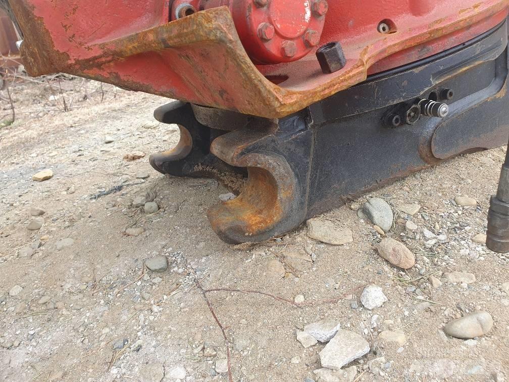  Cat. 320e 履带挖掘机