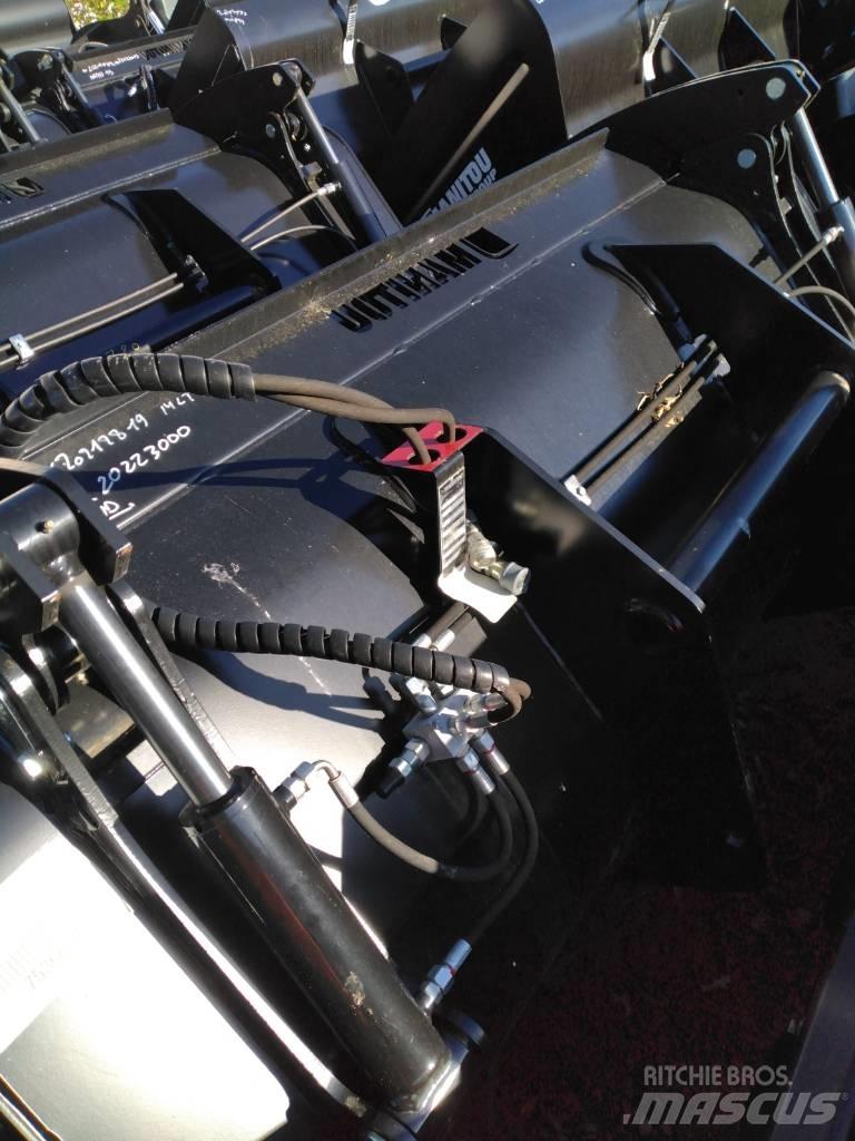 Manitou CBG2450 其他附件和组件