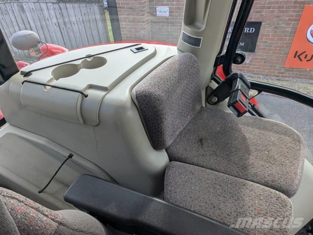 Massey Ferguson 7726 拖拉机/农用车
