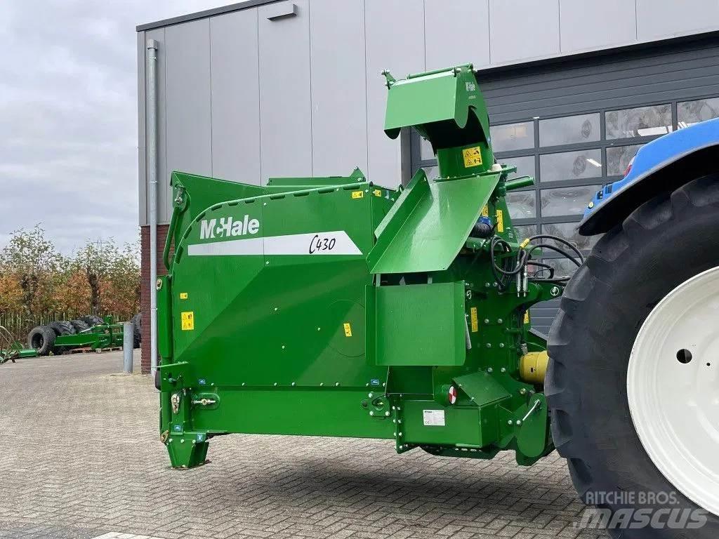 McHale C430 其他根茎作物收获机械