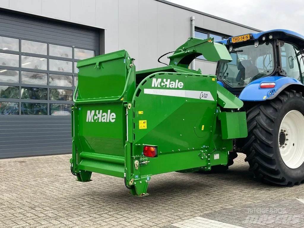 McHale C430 其他根茎作物收获机械