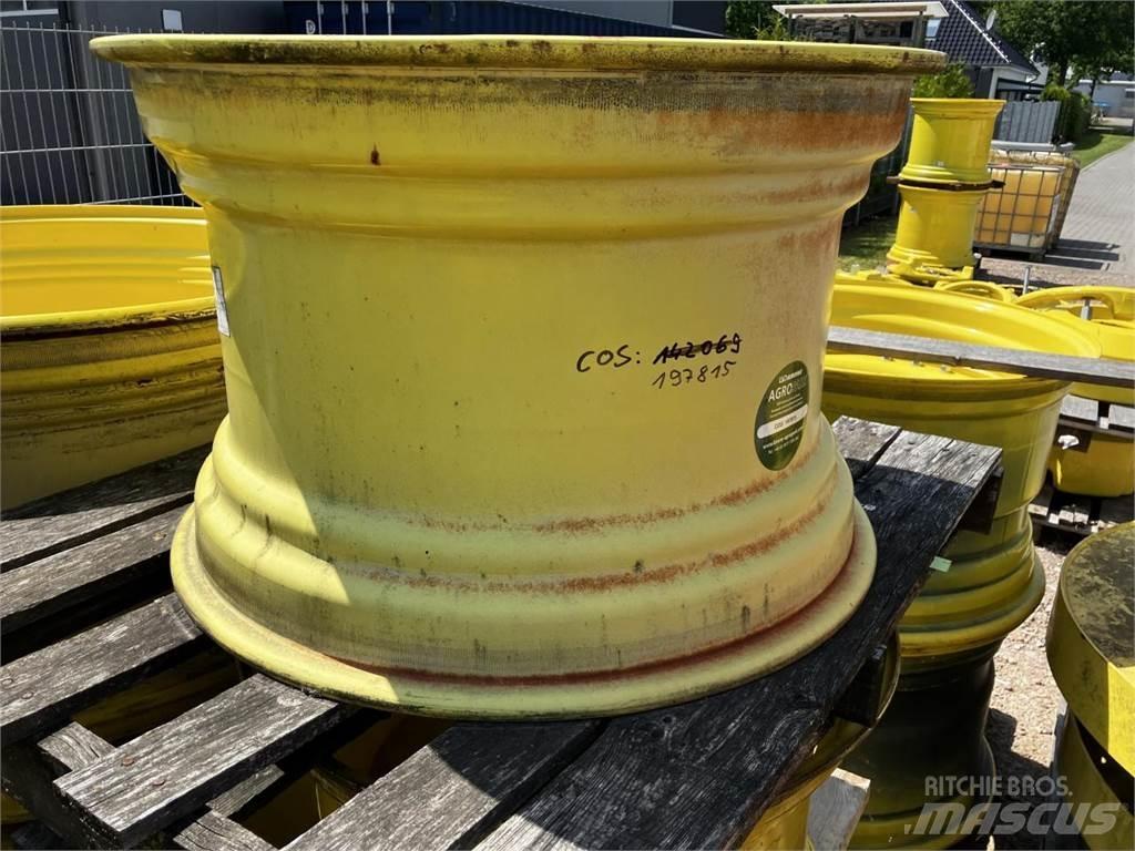 John Deere 18x28 轮胎、车轮、轮圈